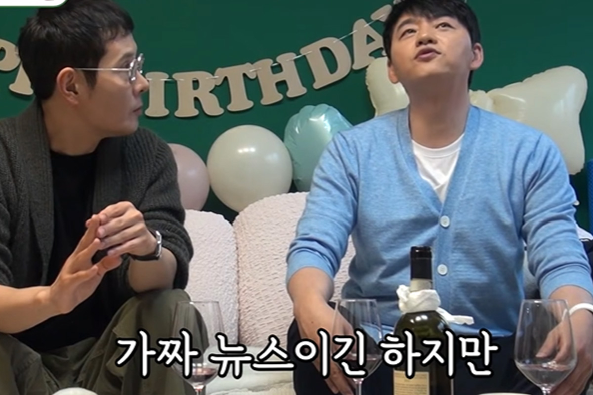 출처 : SBS '미운 우리 새끼'