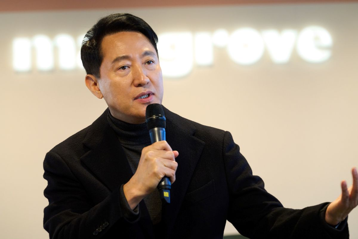 출처: 오세훈 SNS 