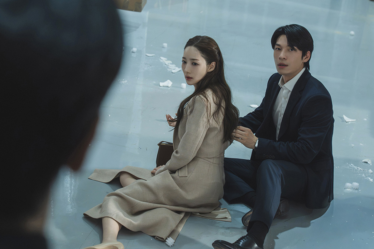 출처 : tvN ‘세이렌’