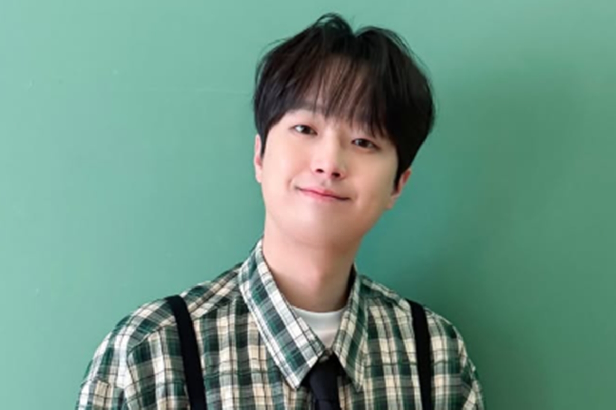 출처: 이찬원 SNS