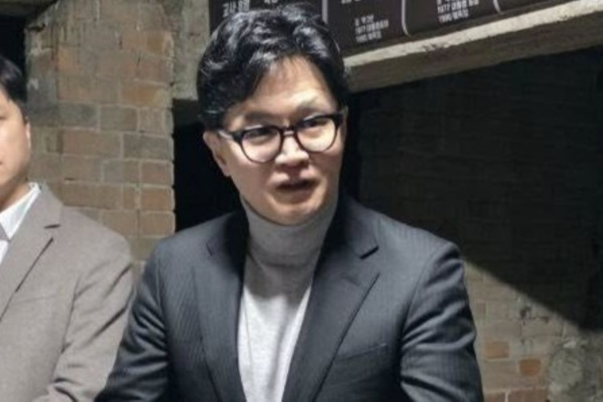  출처: 한동훈 SNS 