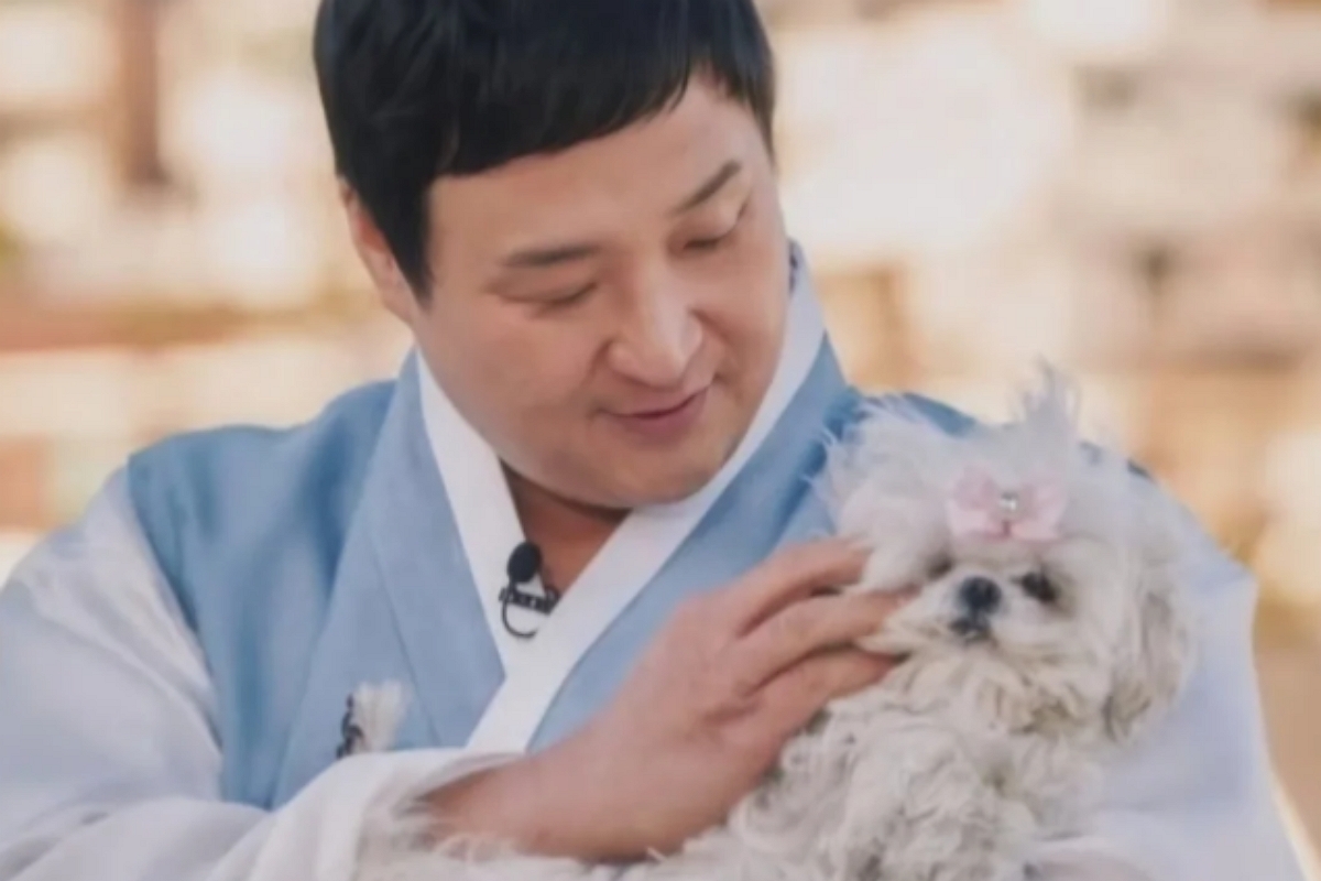 출처: 구성환 SNS