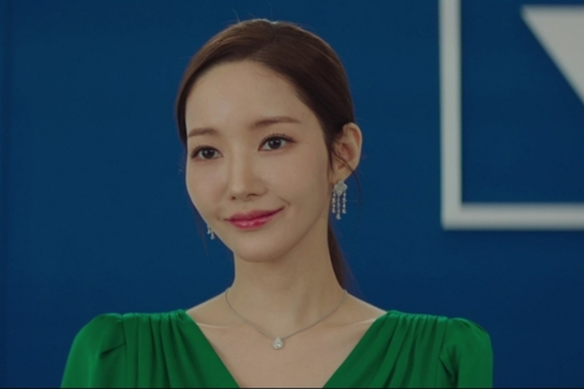 출처: tvN 월화드라마 「세이렌」 영상 캡처