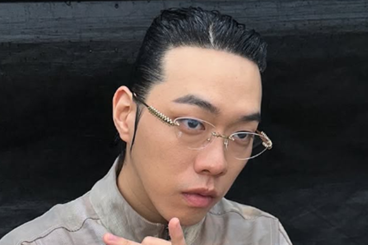 출처: 비와이 SNS