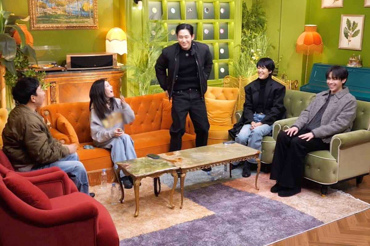 출처 : MBC '마니또 클럽'