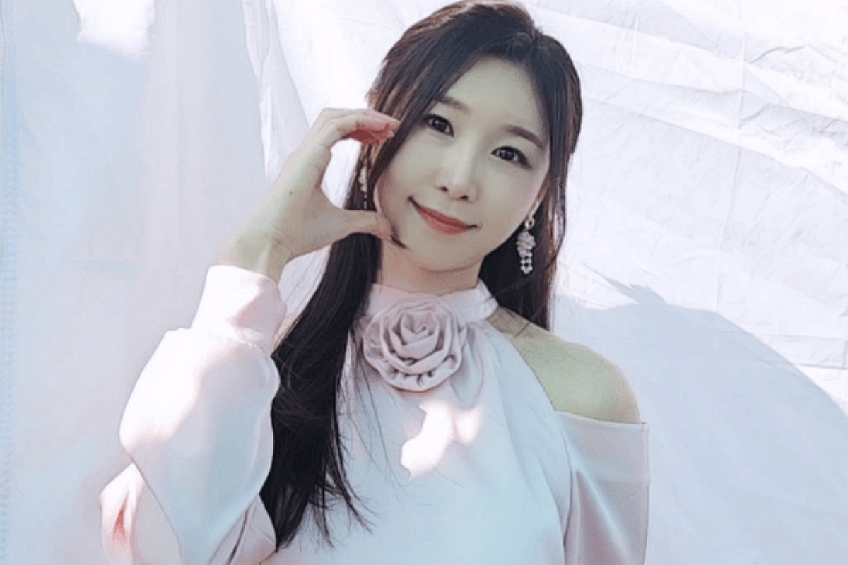 출처: 이소나 SNS