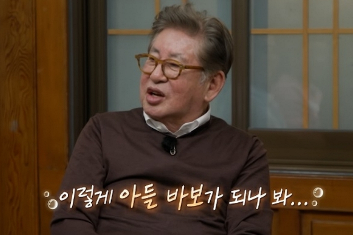 출처: tvN STORY ‘남겨서 뭐하게’ 캡쳐