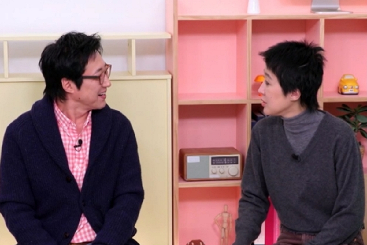 출처: KBS ‘옥탑방의 문제아들’ 제공