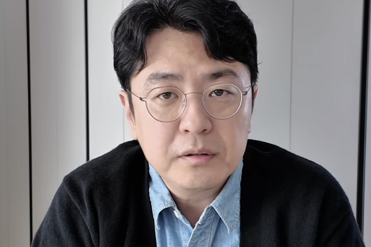 출처 : 최동석 SNS