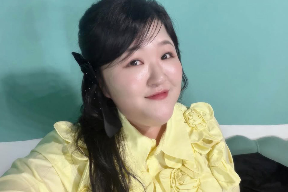 출처 : 이국주 SNS