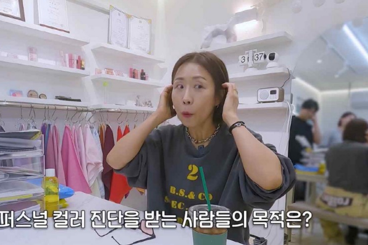 출처: 유튜브 '집 나간 정선희'