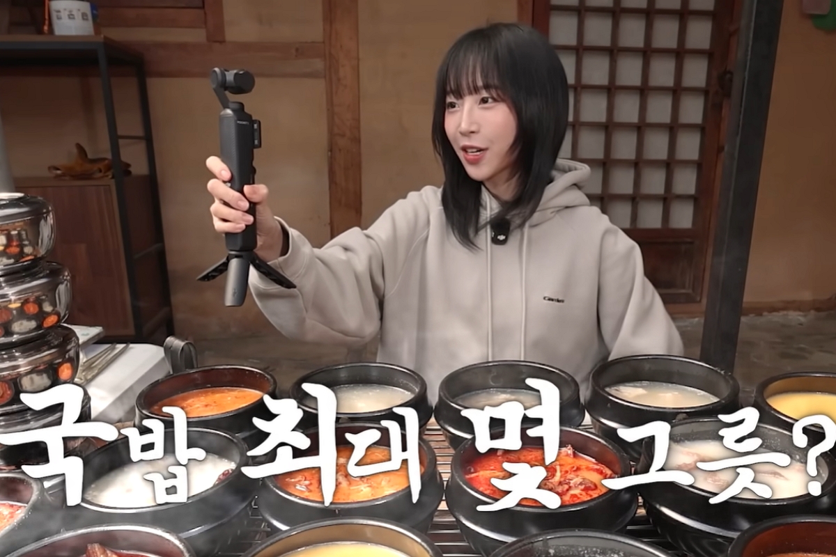 引用：Youtubeチャンネル「tzuyangツヤン」