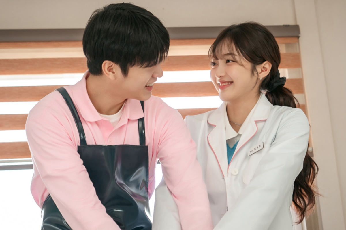 출처 : KBS 2TV ‘심우면 연리리’