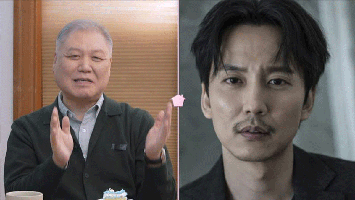 출처 : KBS1 '황신혜의 같이 삽시다'