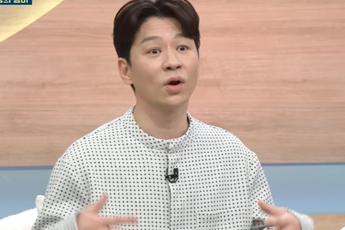 출처 : KBS1 ‘아침마당’