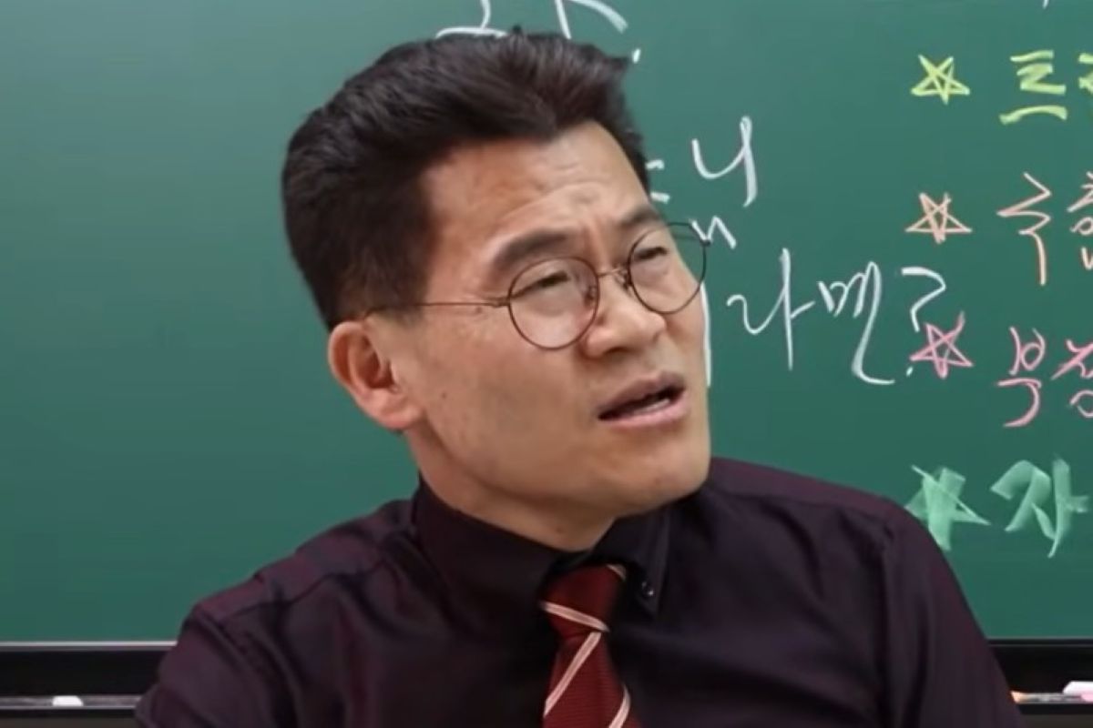 출처: 유튜브 채널 '전한길뉴스 1waynews'