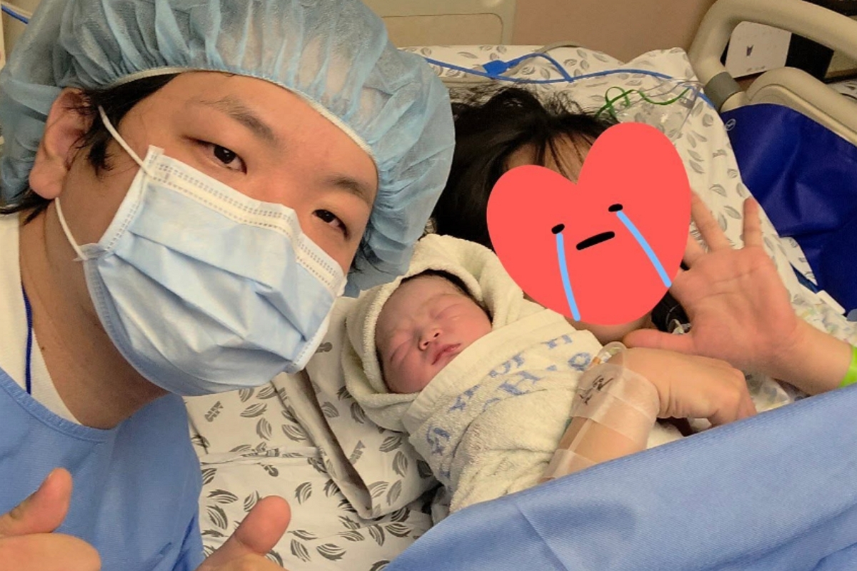 출처: 곽튜브 SNS