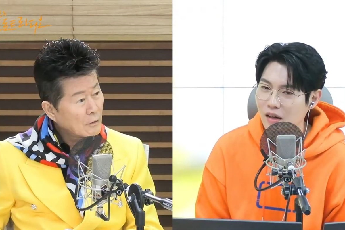 출처: MBC 표준FM '손태진의 트로트 라디오'