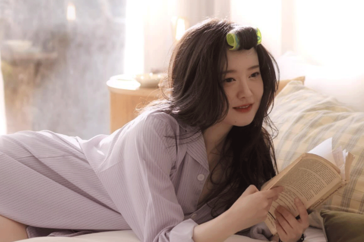 출처 : 구혜선 인스타그램