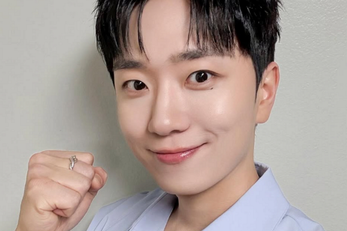 출처: 고우림 SNS