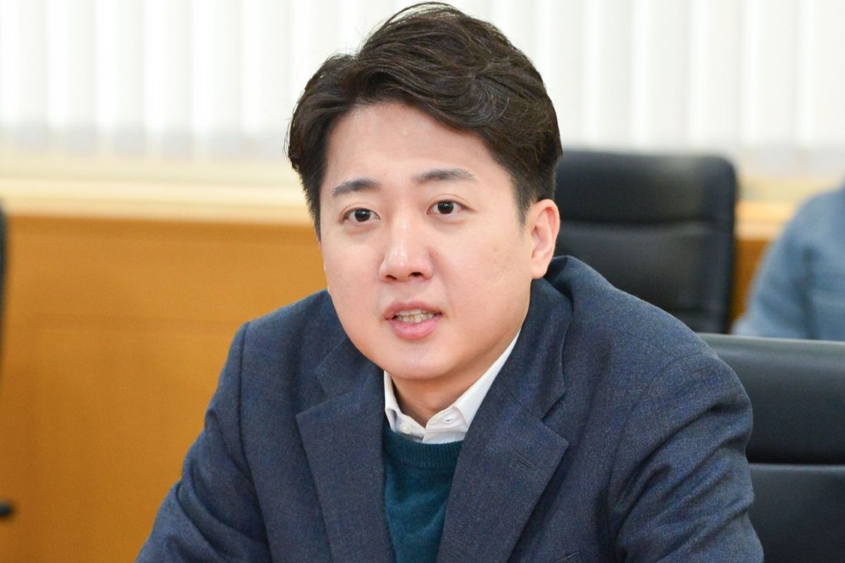 출처: 이준석 SNS 