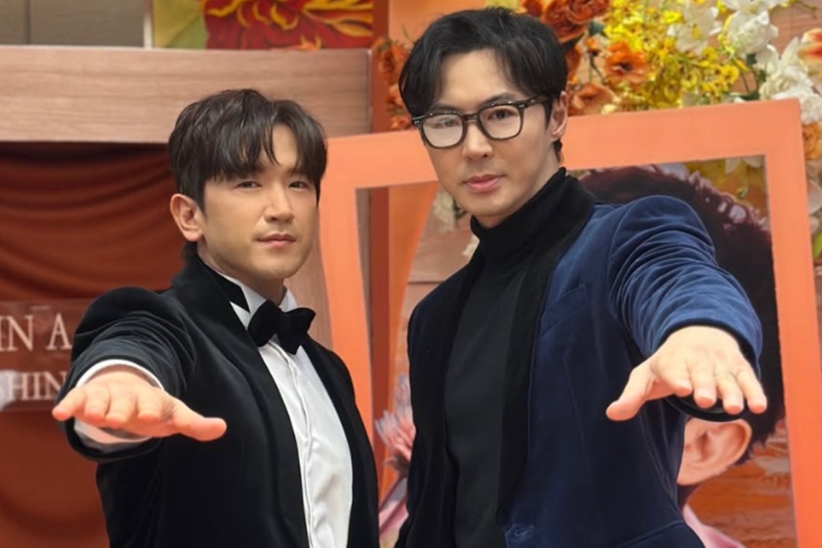 출처: 이민우 SNS