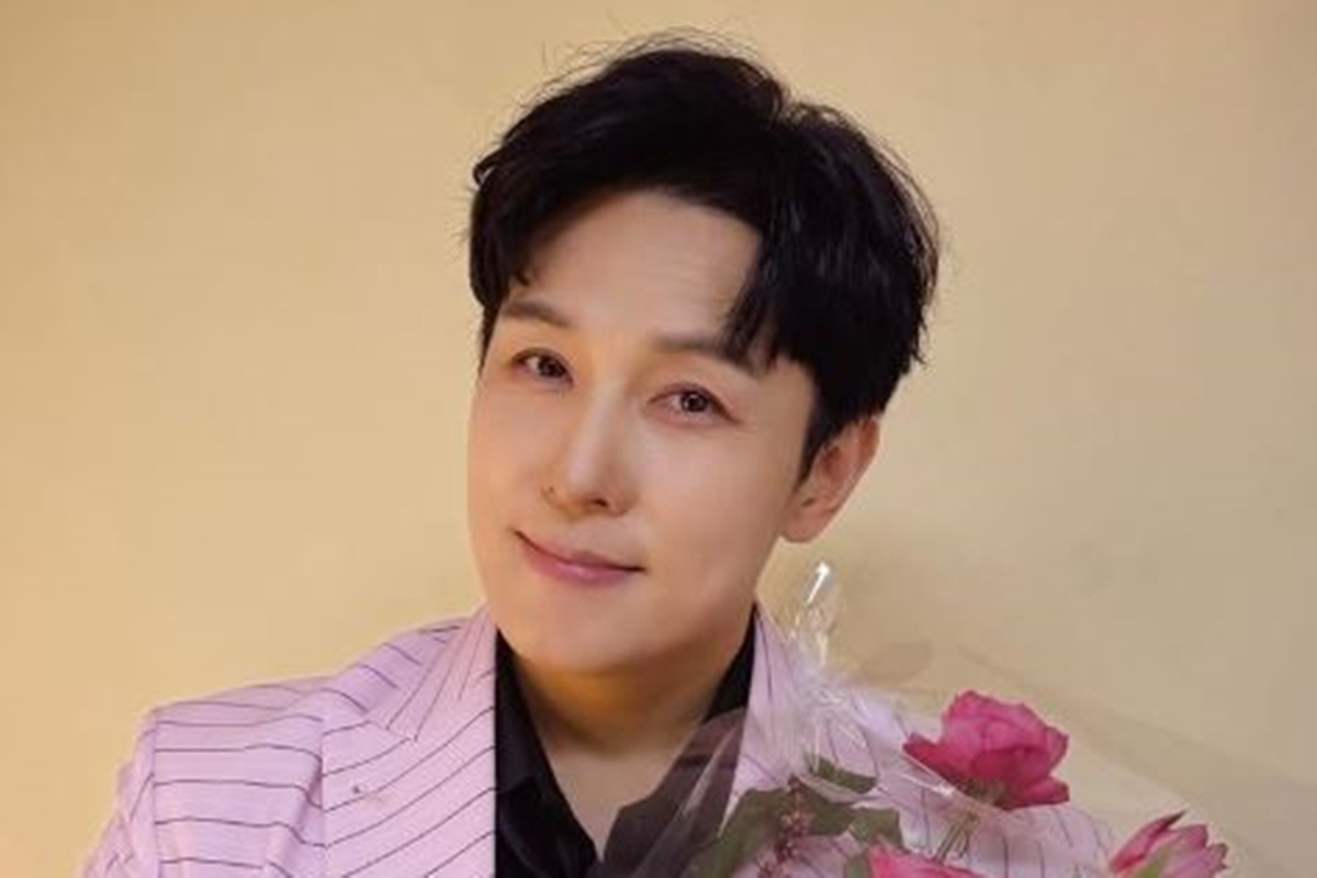 출처: 김동완 SNS