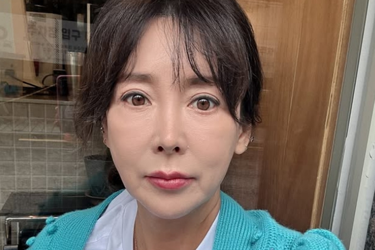 출처: 이상아 SNS