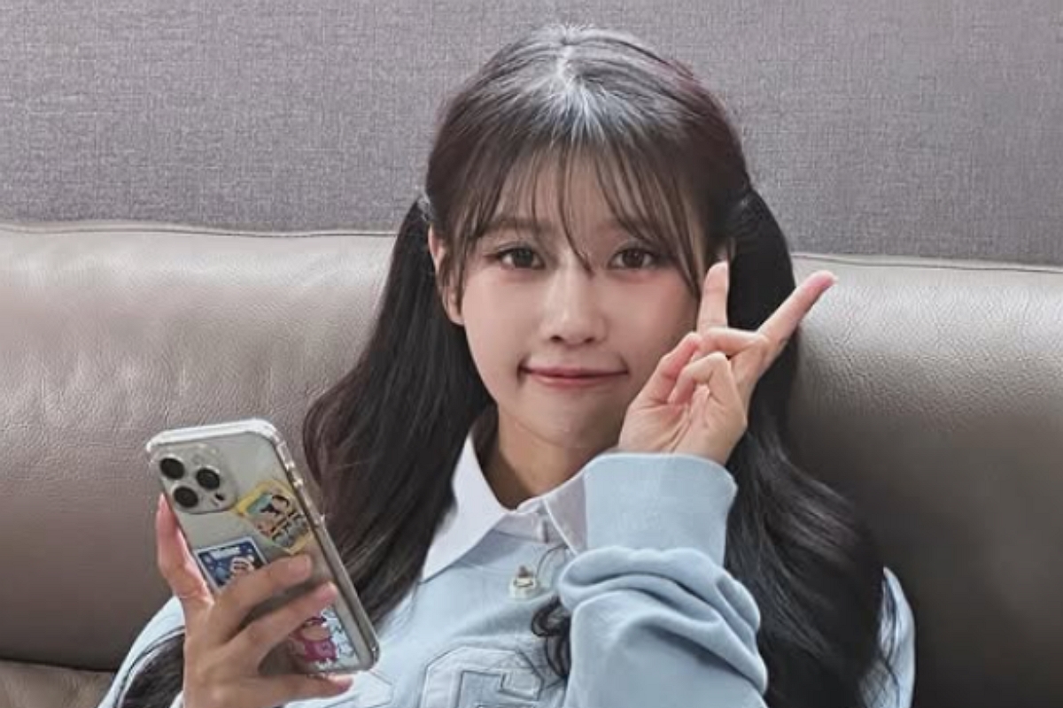 출처: 이미주 SNS