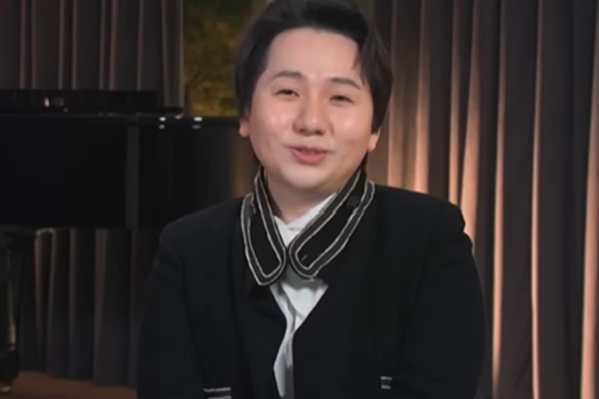 출처 : TV조선 '아빠하고나하고'