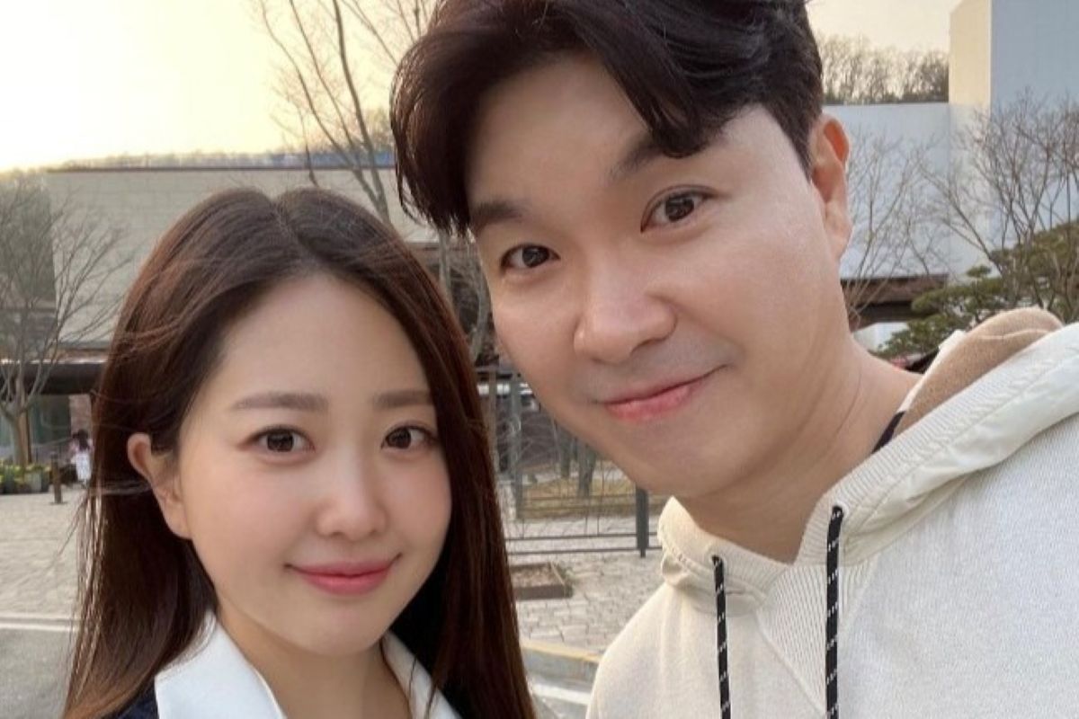 출처: 김다예 SNS 