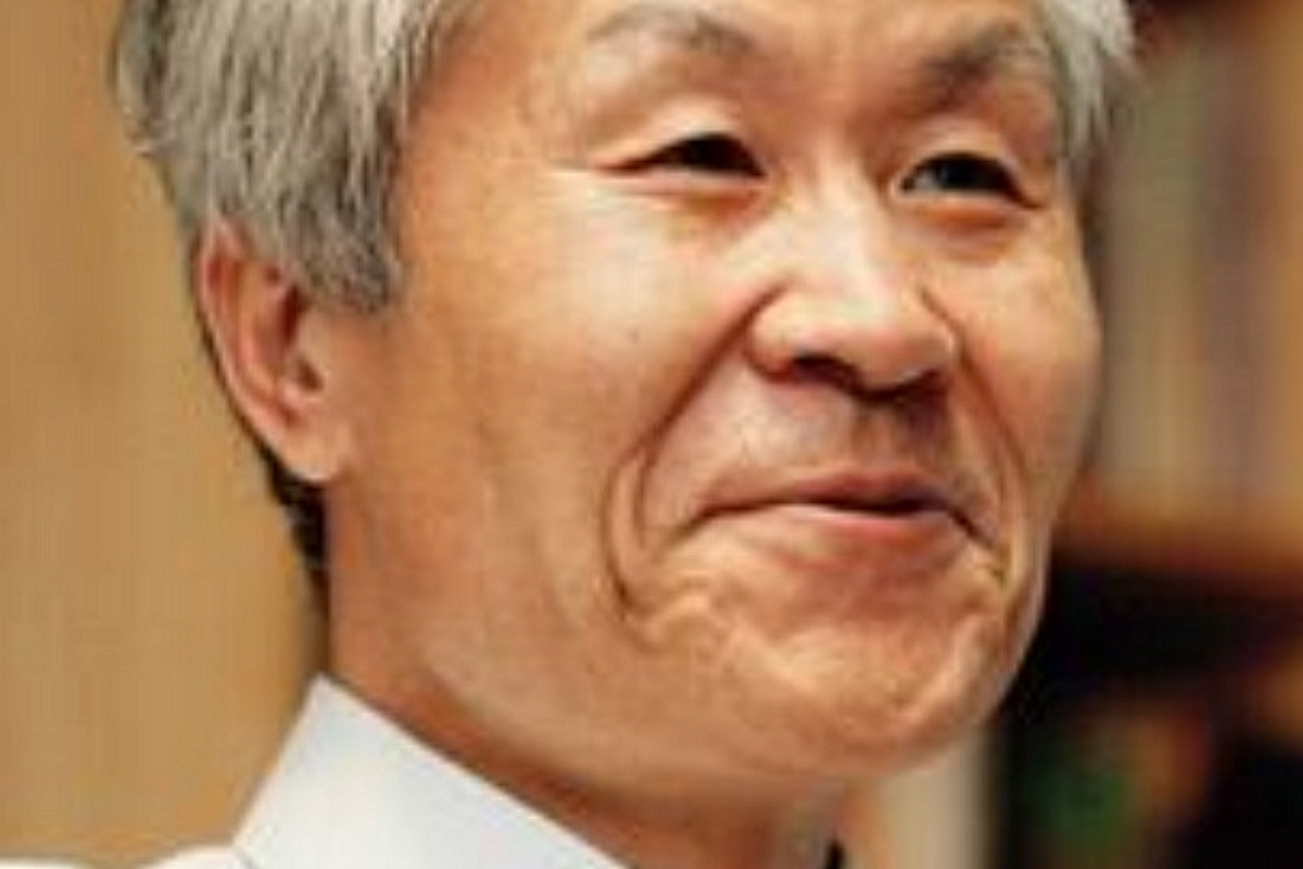 출처: 조갑제 SNS