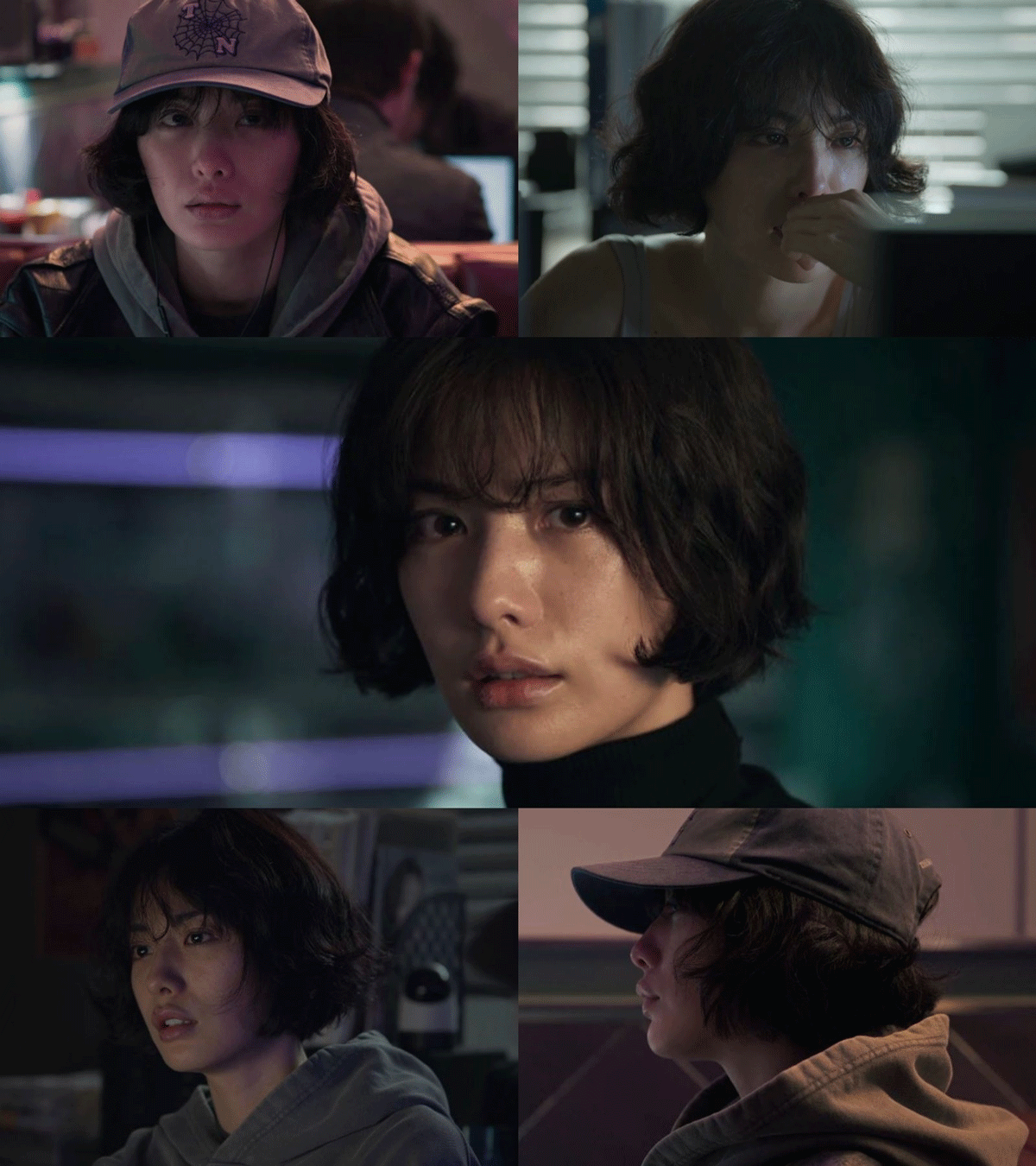 출처 : ENA '클라이맥스'