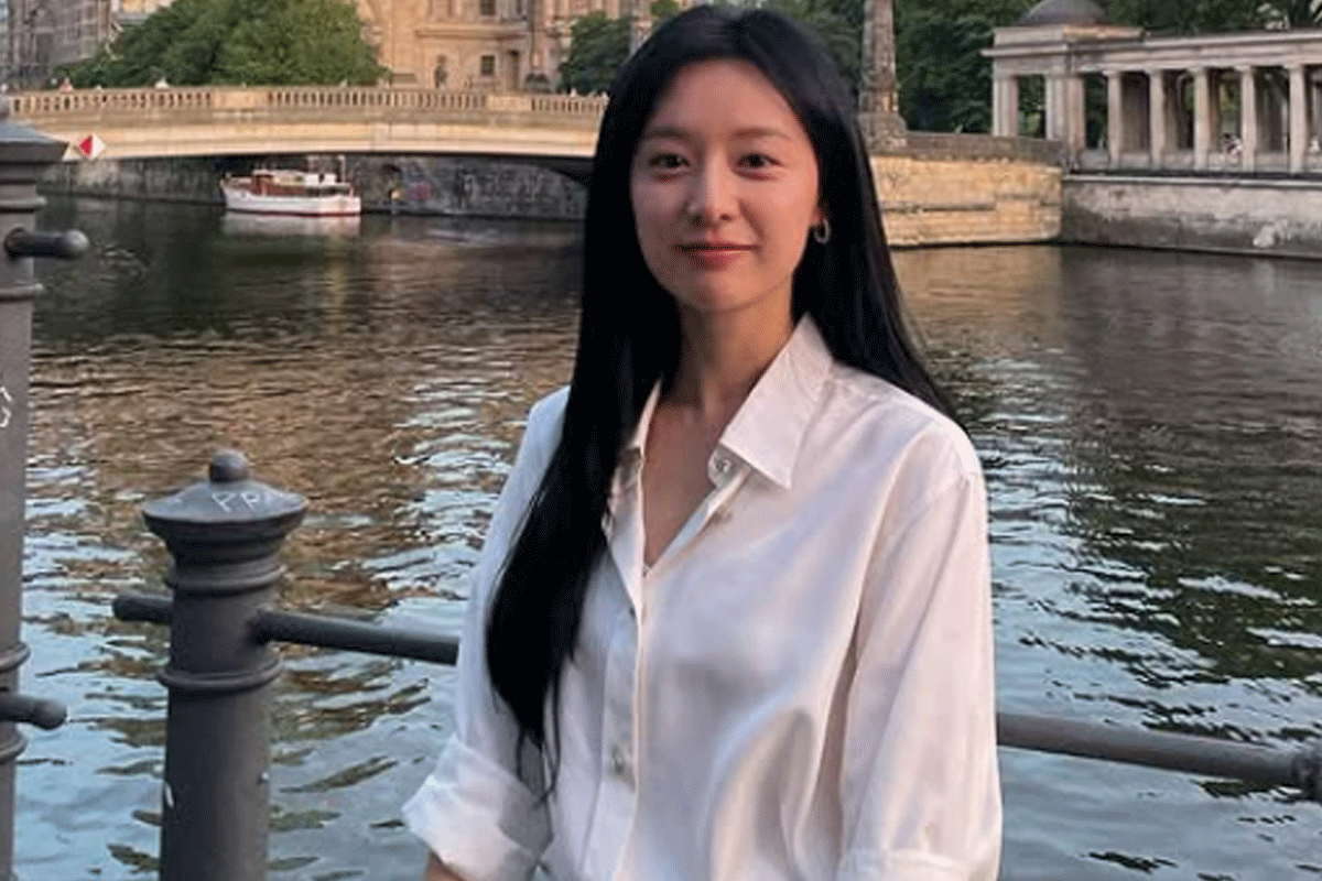 출처 : 김지원 인스타그램