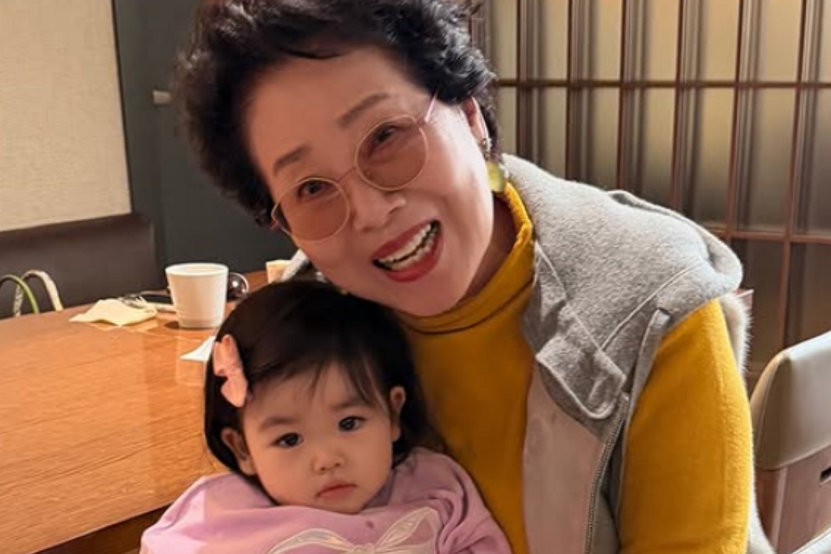 출처: 박수홍 SNS