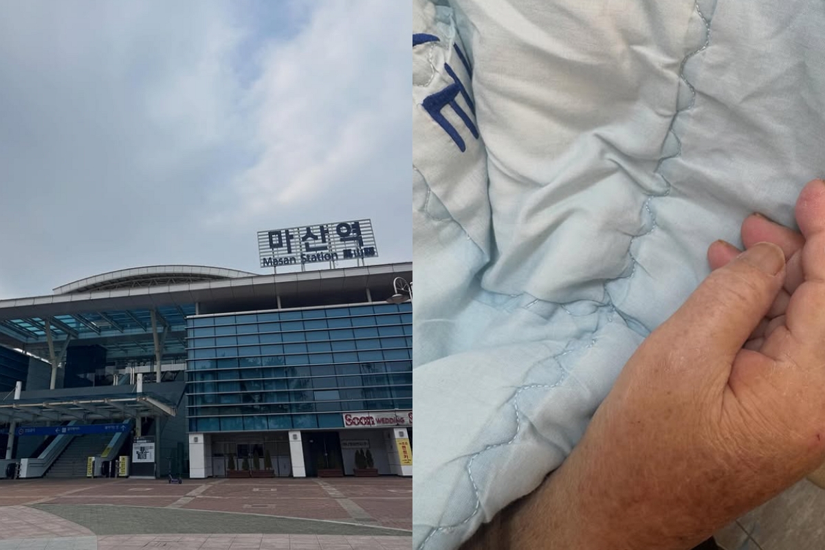 출처: 신봉선 SNS