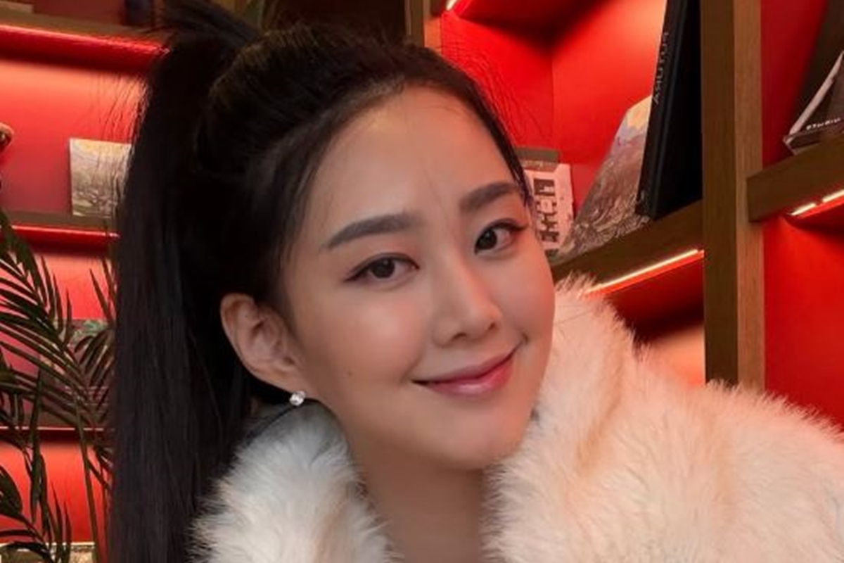 출처: 지소연 SNS