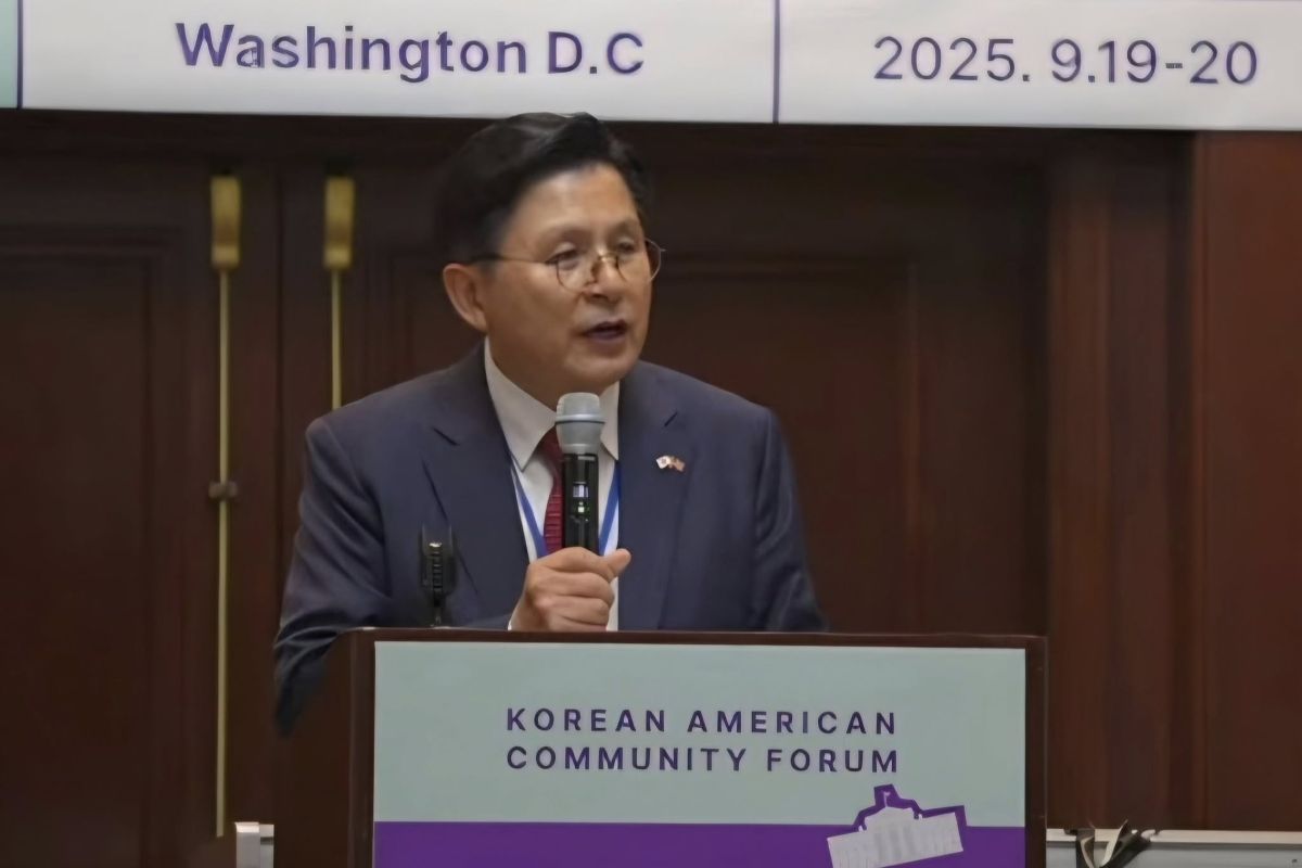 출처: 황교안 SNS 