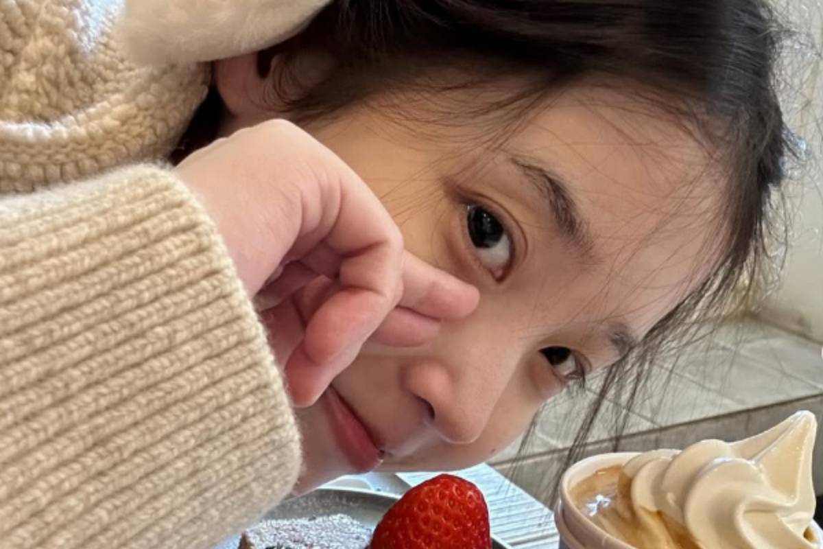출처: 아이유 SNS