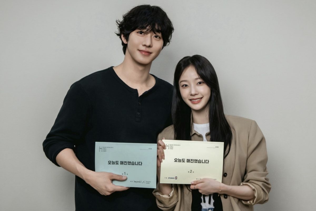 출처:  SBS ‘오늘도 매진했습니다’