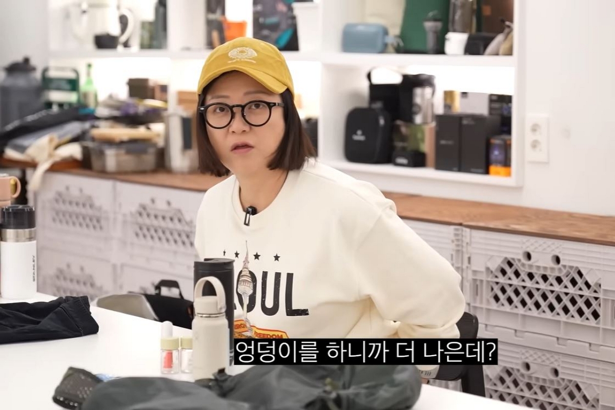 출처: 유튜브 채널 '김숙티비kimsookTV' 캡처