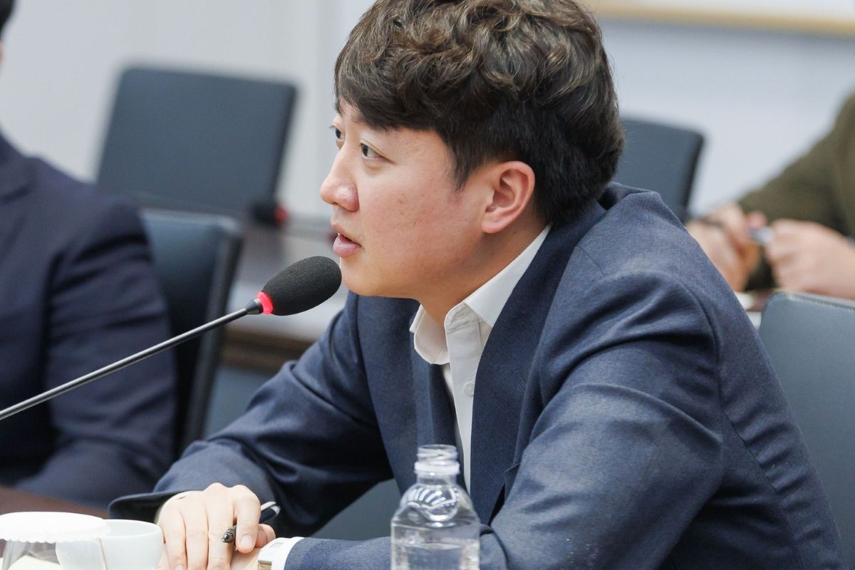 출처: 이준석 SNS 