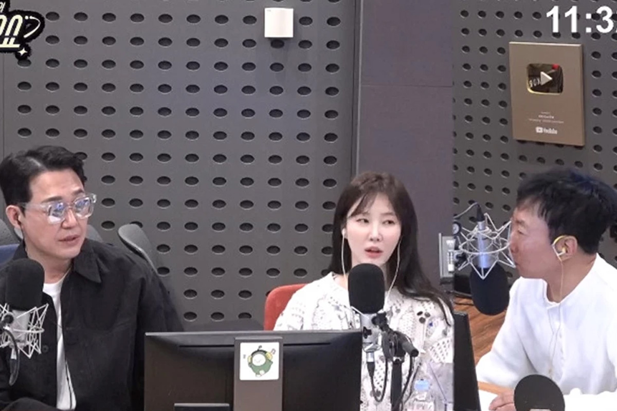 출처 : KBS 쿨FM ‘박명수의 라디오쇼’