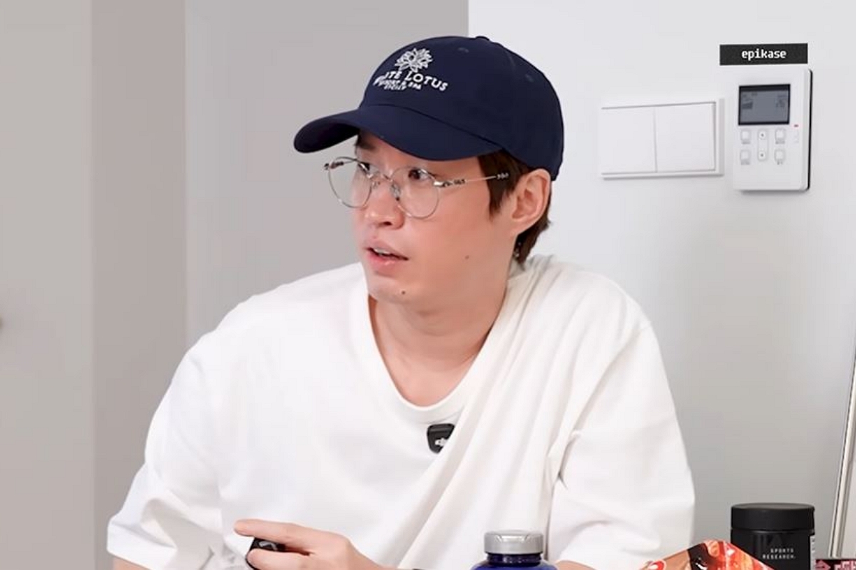 출처: 유튜브 채널 '에픽하이’ 캡처