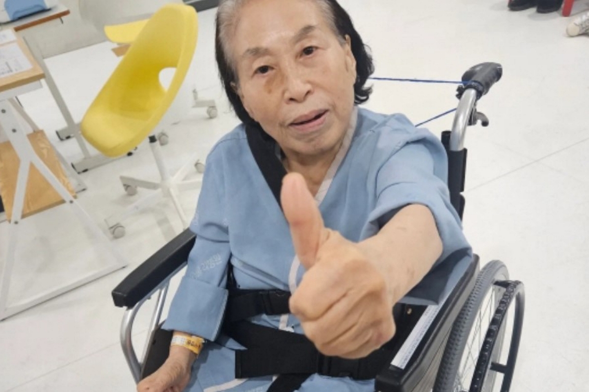 출처: 유튜브 '전원주_전원주인공'