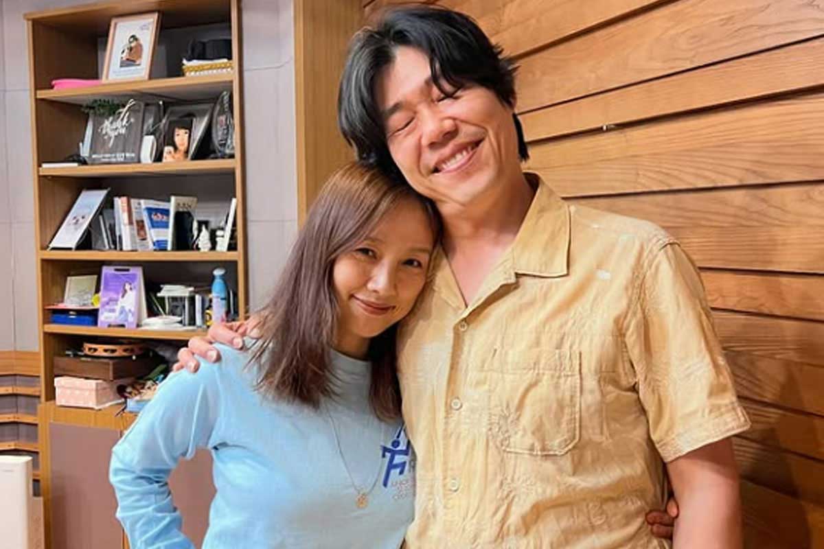 출처: '완벽한 하루 이상순입니다' SNS