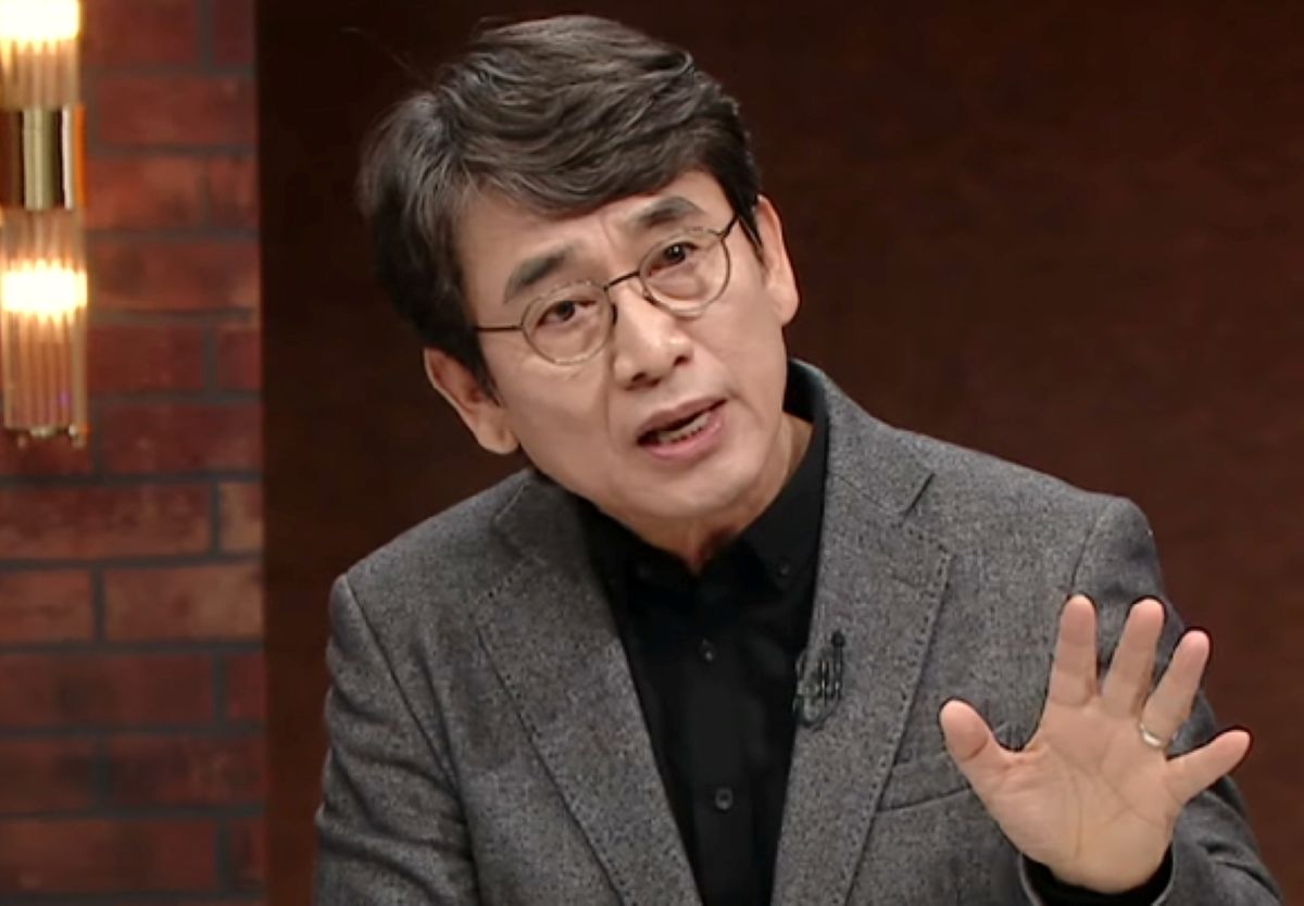 출처: MBC ‘손석희의 질문들’
