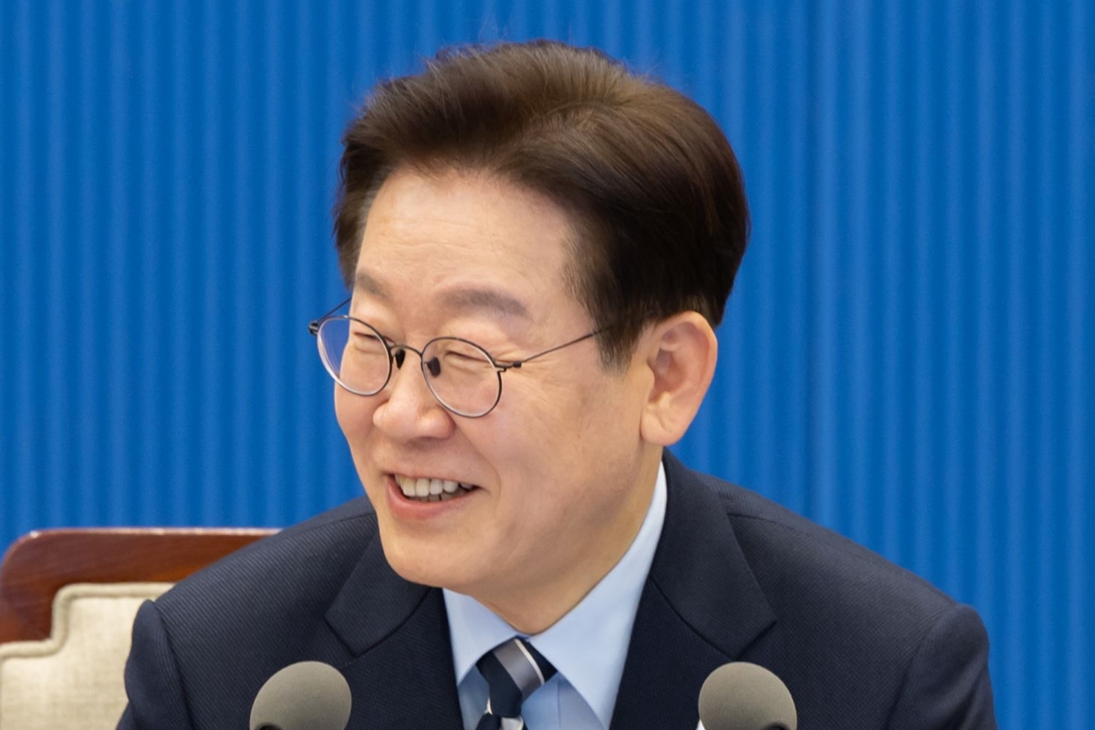 출처: 대통령실 제공