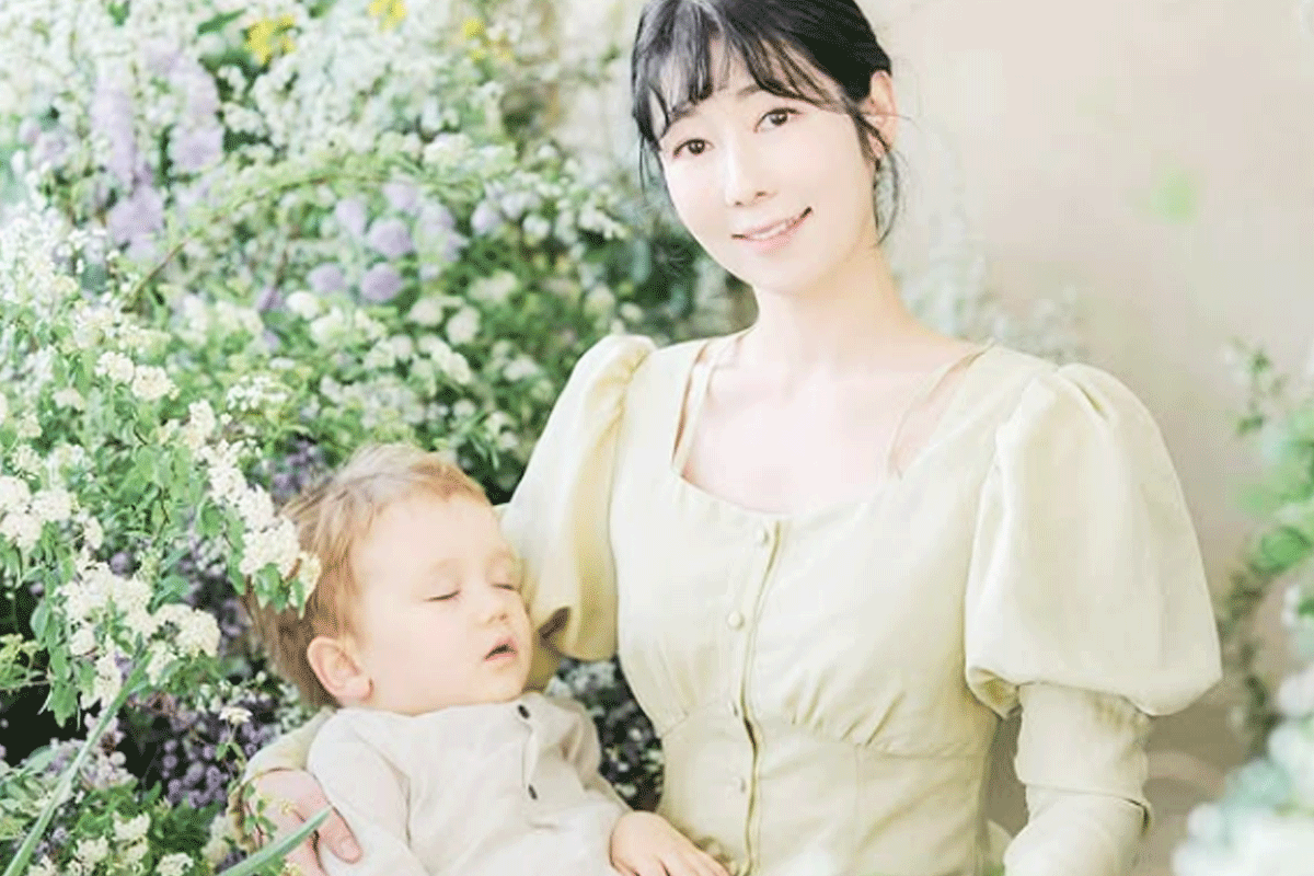 출처 : 사유리 인스타그램