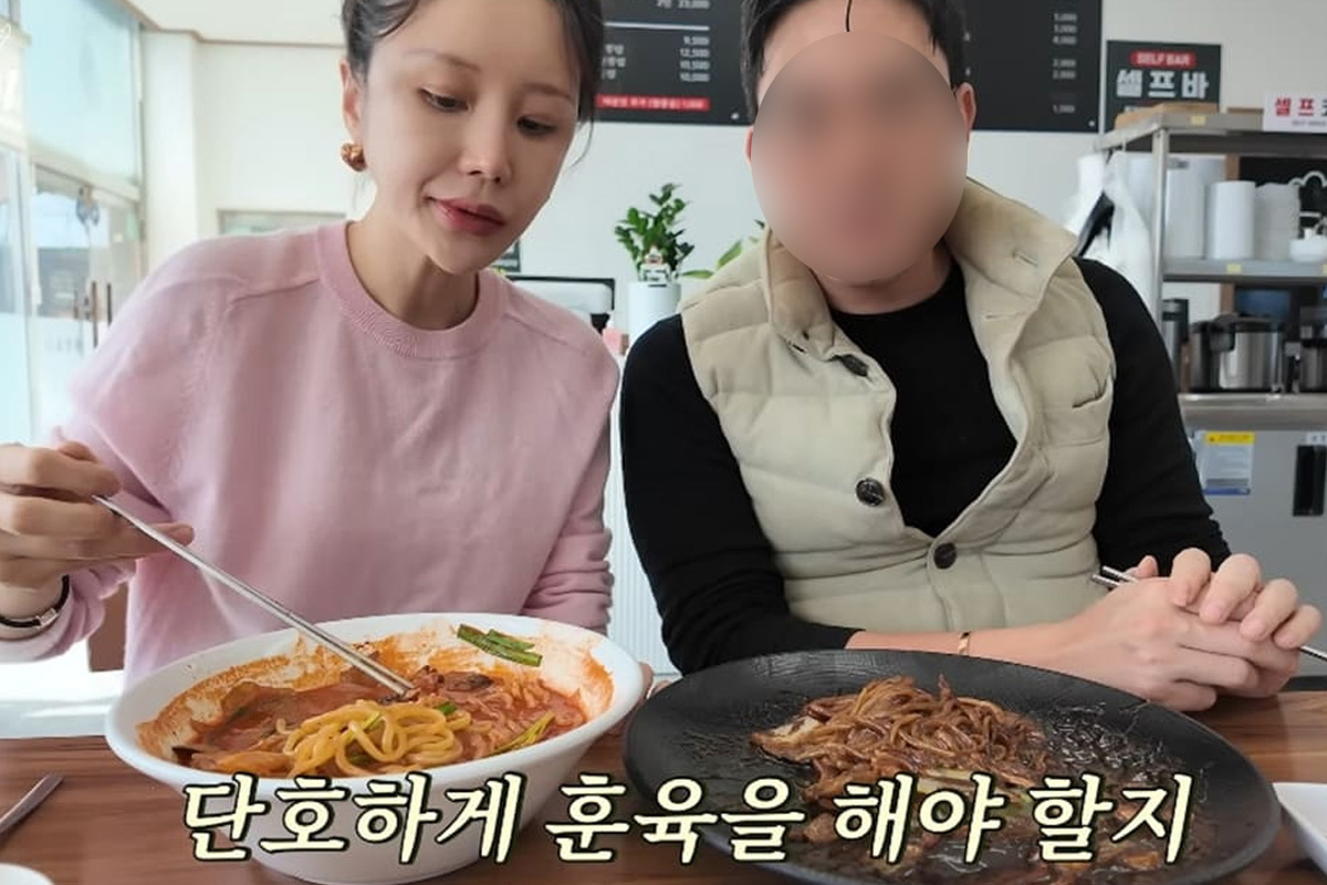 출처 : 유튜브 ‘진짜 윤진이’